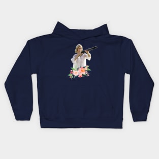 betty Kids Hoodie